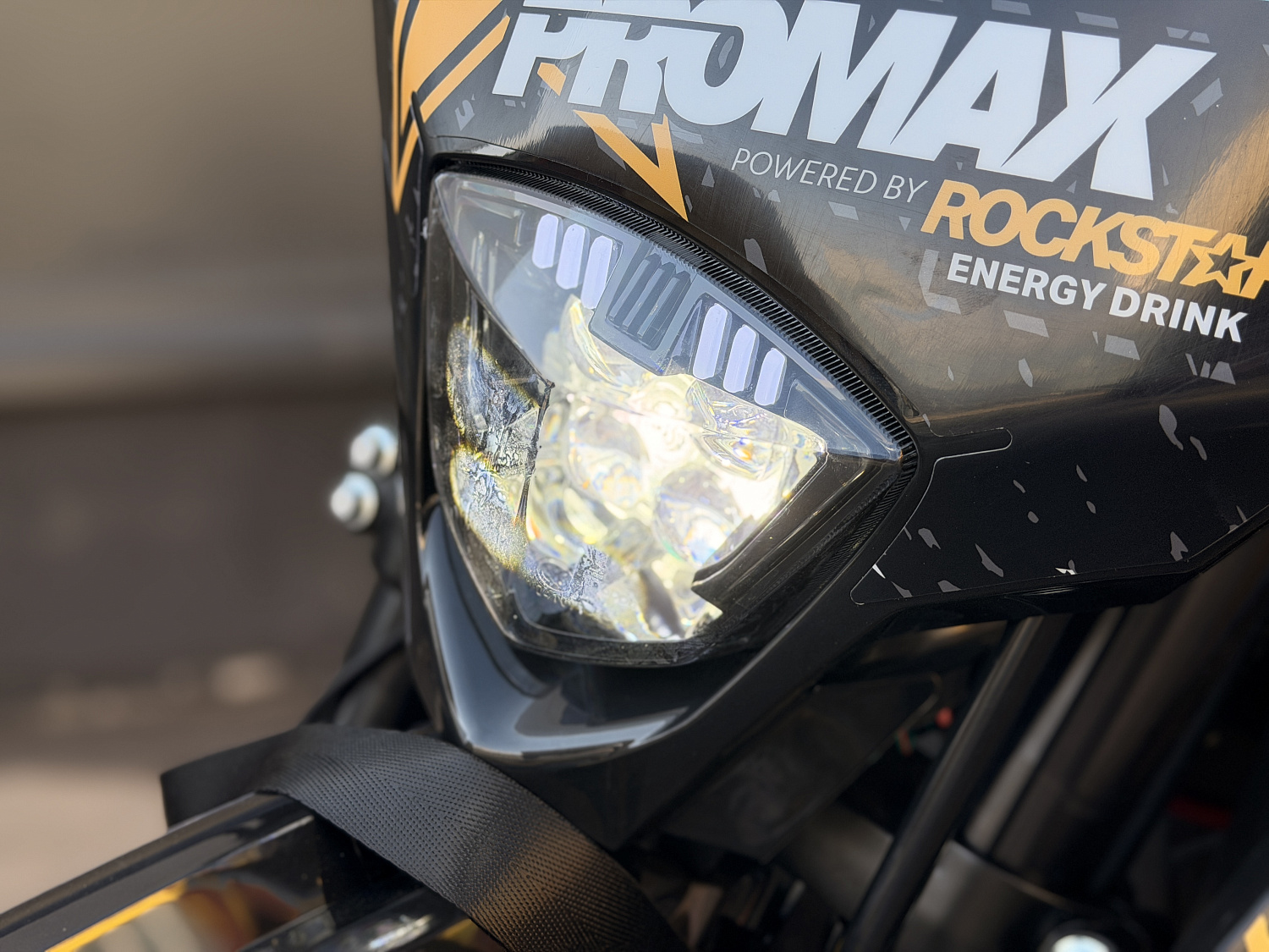 Кроссовый мотоцикл PROMAX MX280 в Воронеже