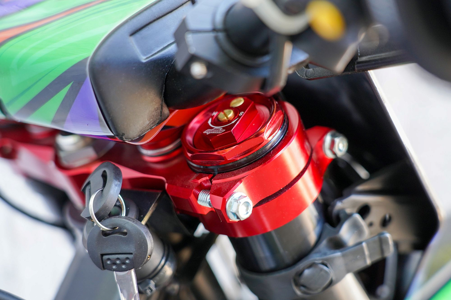 Эндуро / кроссовый мотоцикл BSE T7 Joker (ZS174-5А) Sport в Воронеже