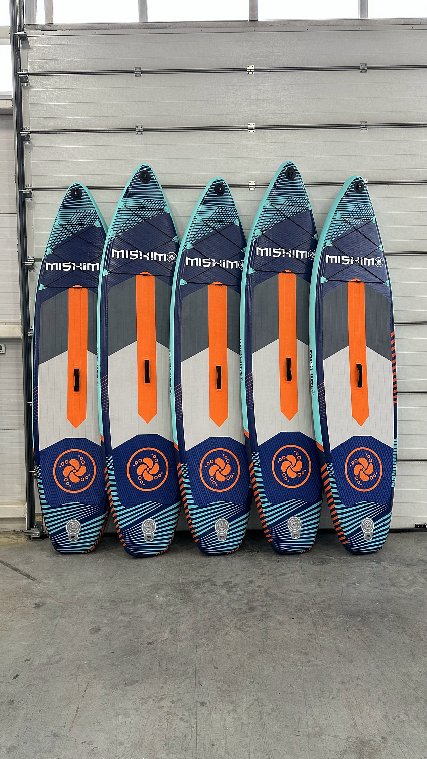 SUP (САП) Доска MISHIMO TROFY 10.6 в Воронеже