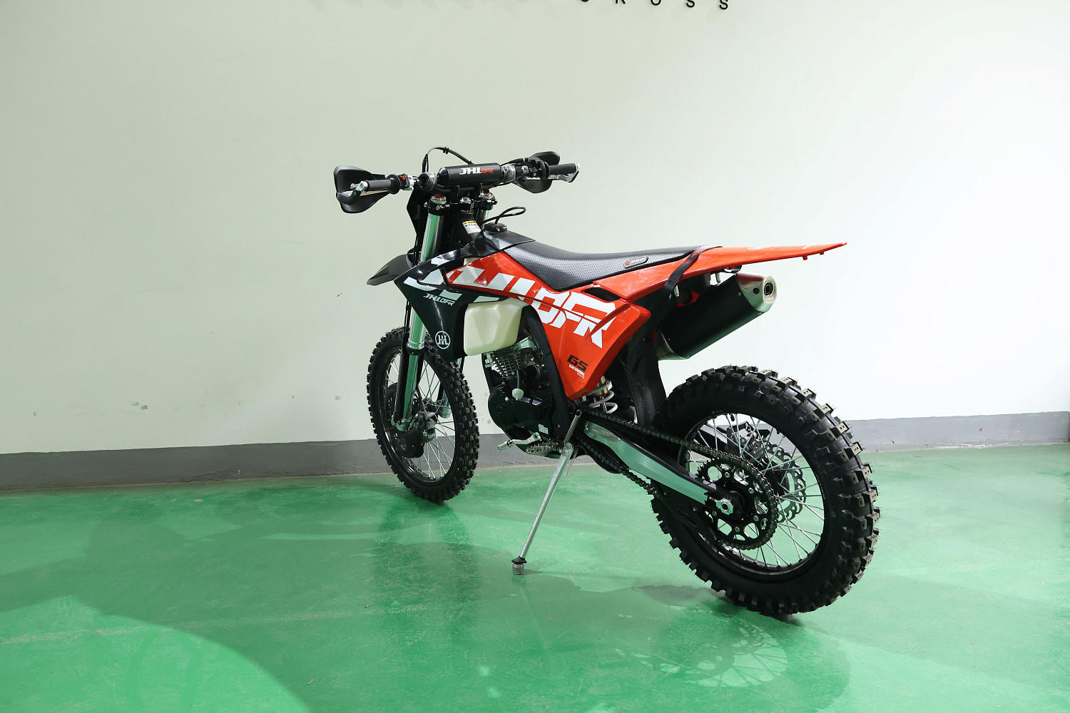 Мотоцикл JHLMOTO JHLofr GS CB300RL в Воронеже