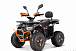 Квадроцикл YACOTA SIRIUS 2000W в Воронеже