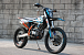 Мотоцикл JHLMOTO JHL Z3 CB250 (172FMM-3A) в Воронеже
