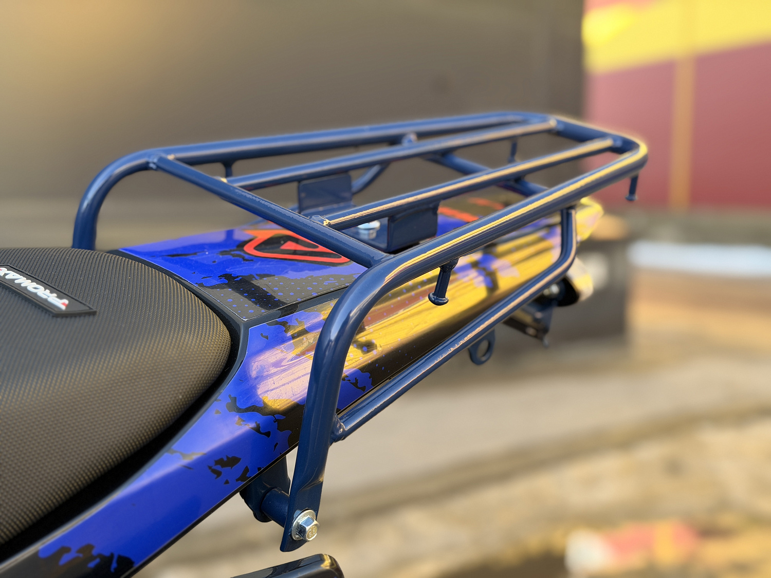 Кроссовый мотоцикл PROMAX MX280 в Воронеже