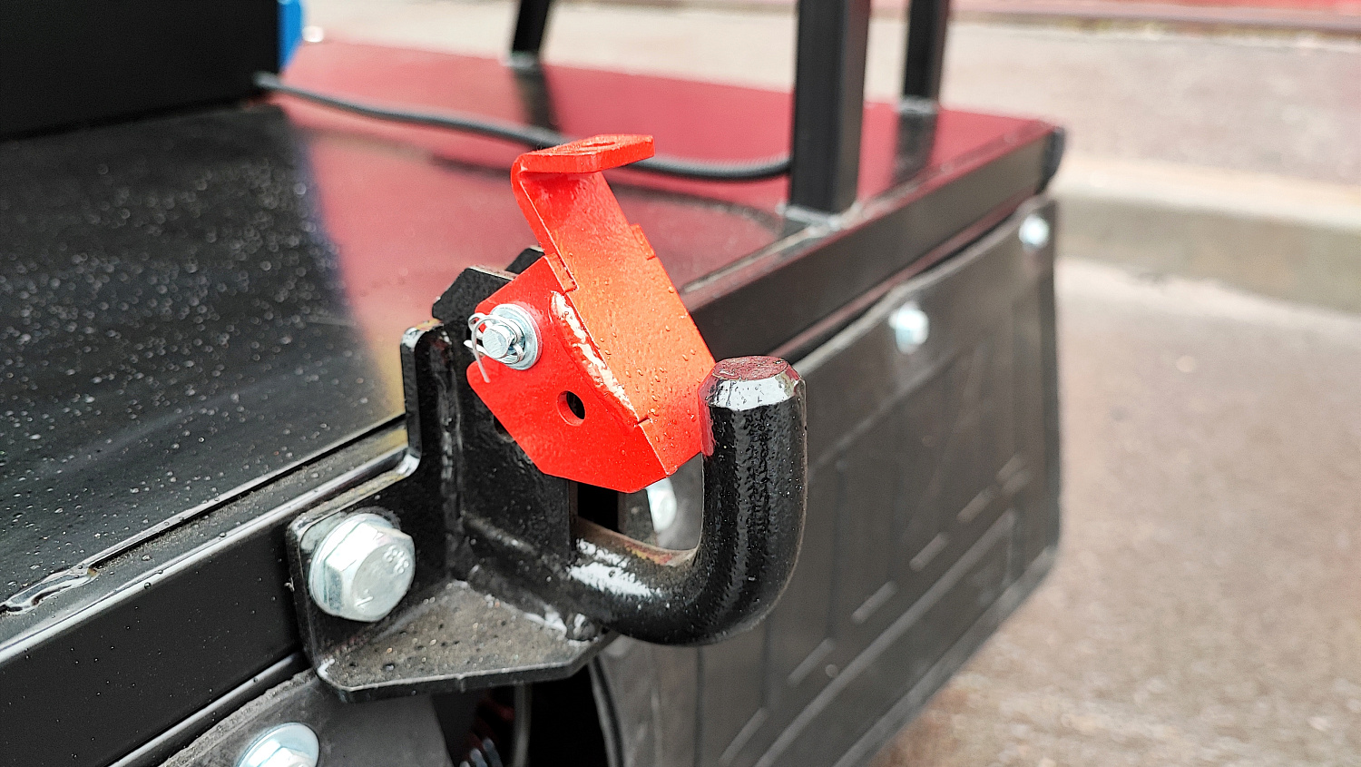 Снегоход PROMAX SNOWBEAR V3 800 4T ST в Воронеже