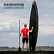 SUP (САП) ДОСКА MISHIMO CARBON DARKSIDE 10.6’ (325СМ) в Воронеже