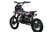 Питбайк FullCrew Power Trasher 125cc 14\12 (п\автомат эл.стартер) в Воронеже