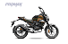 Мопед PROMAX CB130R (49) в Воронеже