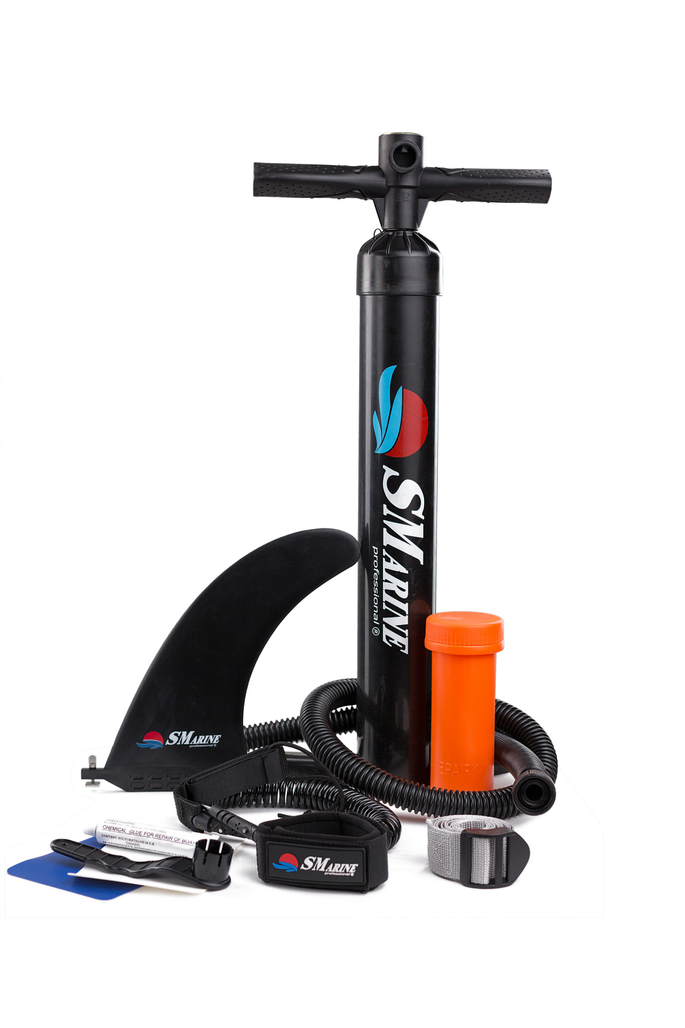 САП (SUP) Board SMARINE 10.6 в Воронеже