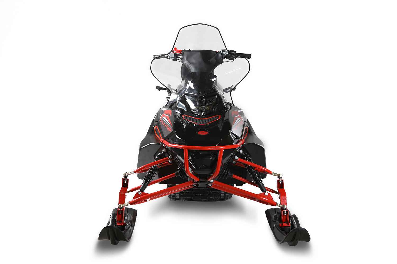 Снегоход IKUDZO HUNTER 600LK 20 V2 в Воронеже