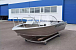 Алюминиевая лодка  Неман-400 DCM NEW в Воронеже