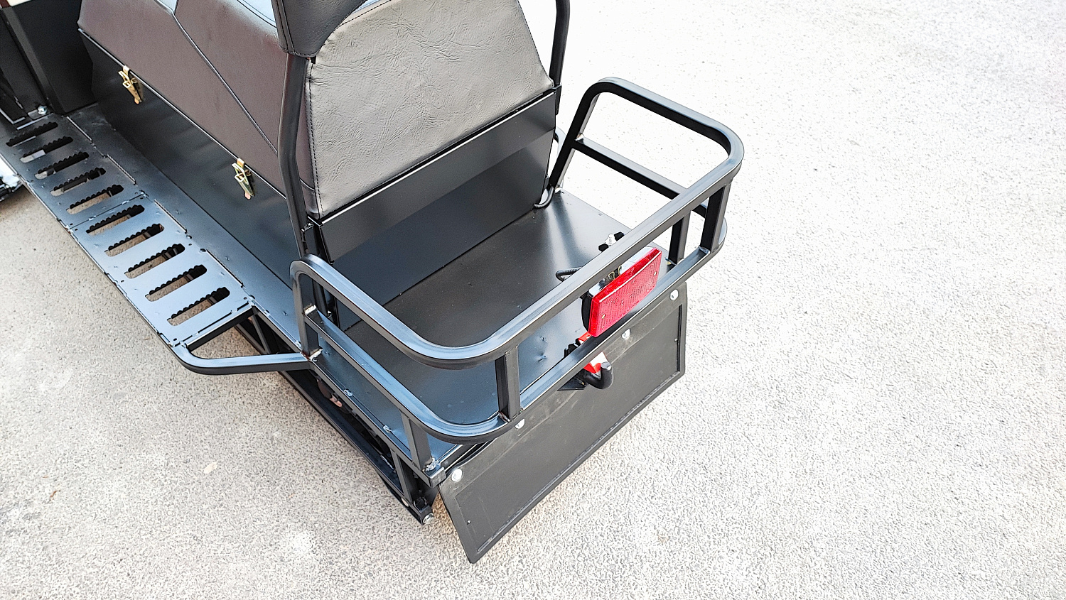 Снегоход PROMAX YAKUT 500 2.0 4T 29 в Воронеже