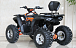 Квадроцикл GBM STORMRIDER 300 NEW PREMIUM в Воронеже