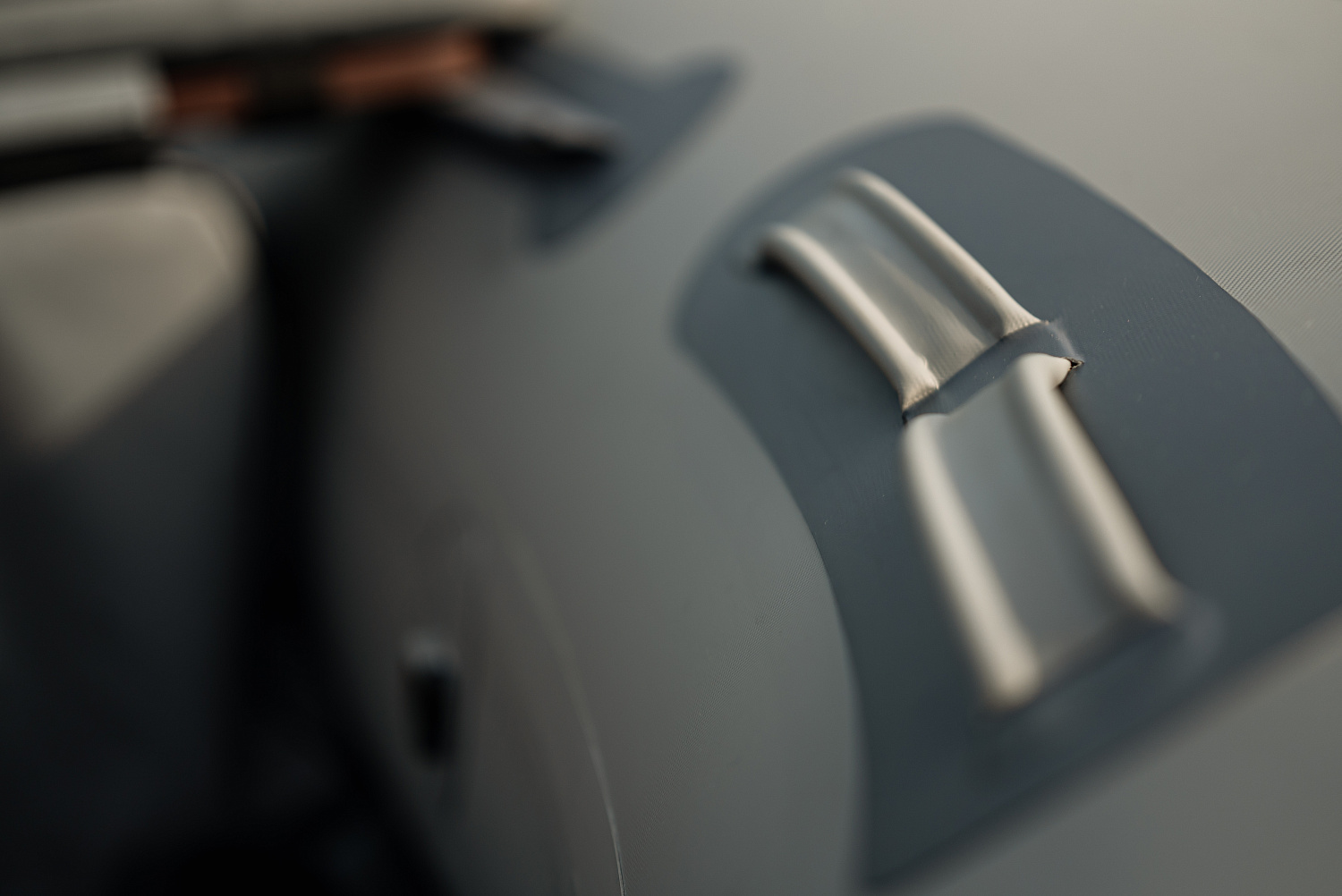 Лодка MISHIMO RIVER JET 390 под водомет в Воронеже