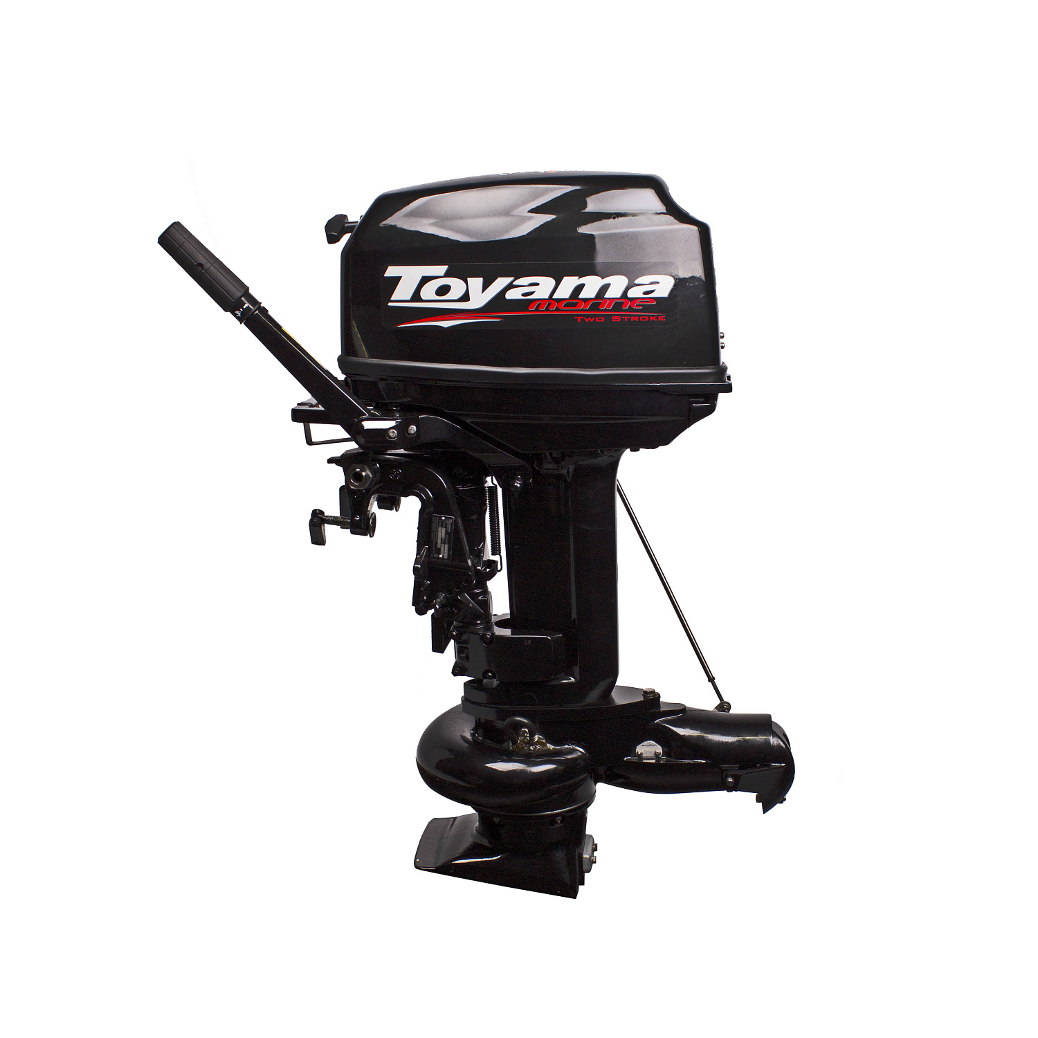 ЛОДОЧНЫЙ МОТОР TOYAMA T30ABMJET в Воронеже