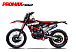 Кроссовый мотоцикл PROMAX RX2 YB300H (LX176FMN) (4 valves, 6 gears) в Воронеже