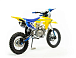 Питбайк MotoLand (МОТОЛЕНД) MZ125 в Воронеже
