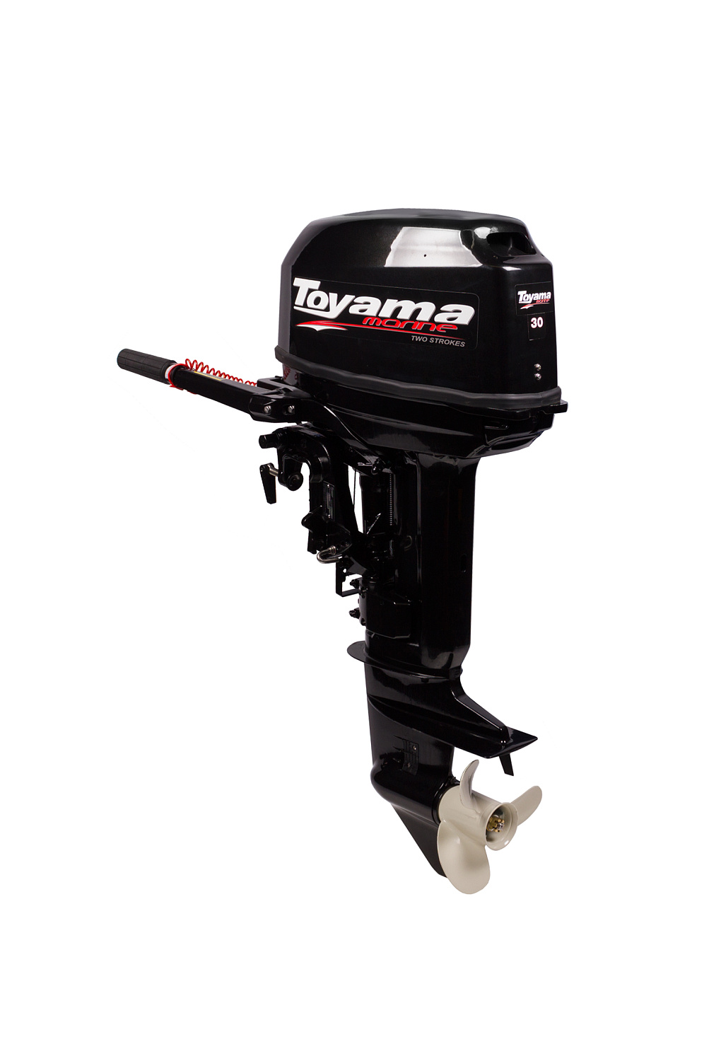 Подвесной лодочный мотор TOYAMA(PARSUN) T30ABMS в Воронеже