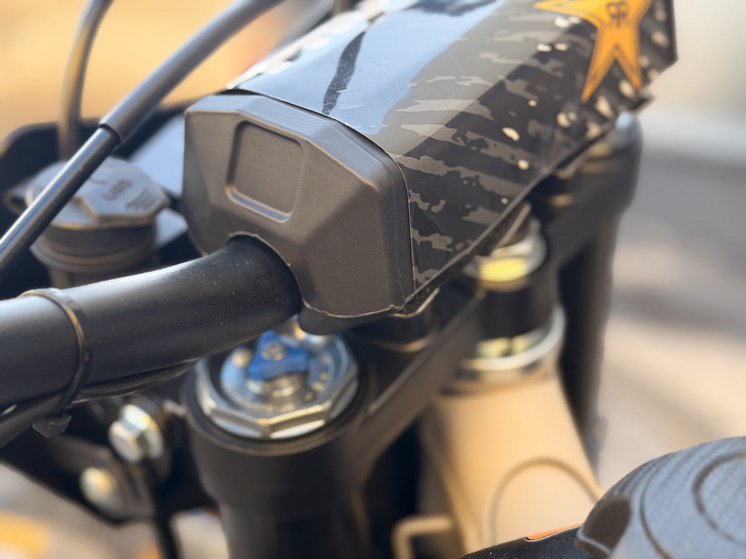 Кроссовый мотоцикл PROMAX MX280 в Воронеже