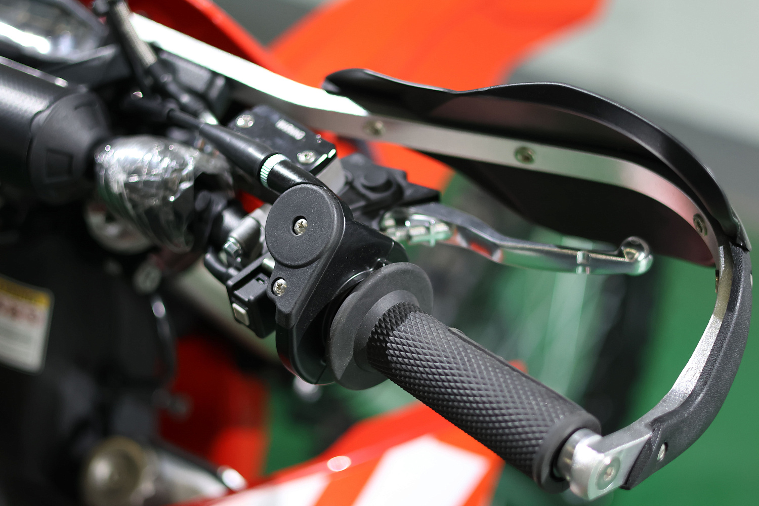 Мотоцикл JHLMOTO JHLofr GS YBS300 (176MN) в Воронеже