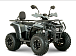 Квадроцикл YACOTA DRAGON LUX LD 150 PRO-SPORT в Воронеже