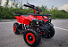 Квадроцикл PROMAX ATV MINI 2T 70CC р/с в Воронеже