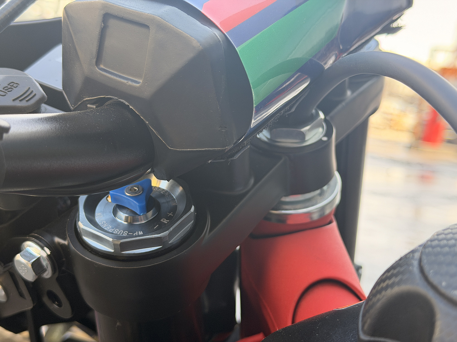 Кроссовый мотоцикл PROMAX MX280 в Воронеже