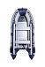 ЛОДКА SMARINE SDP MAX 380 AL в Воронеже