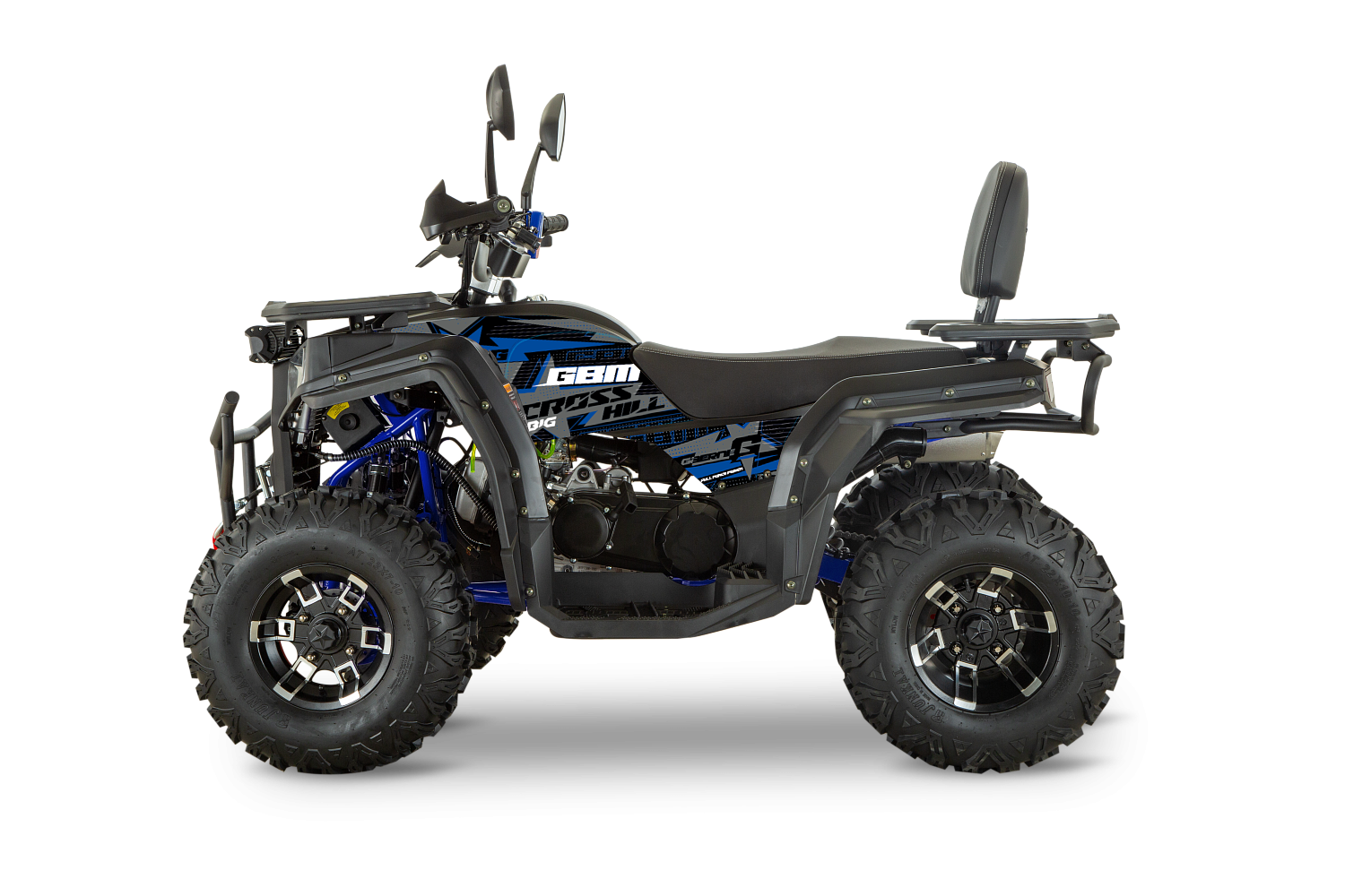 Квадроцикл GBM CROSS HILL 320 BIG PREMIUM в Воронеже