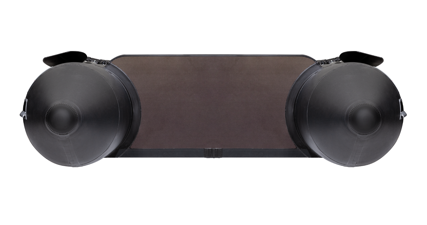 Лодка Таймень NX 2850 Слань-книжка киль в Воронеже