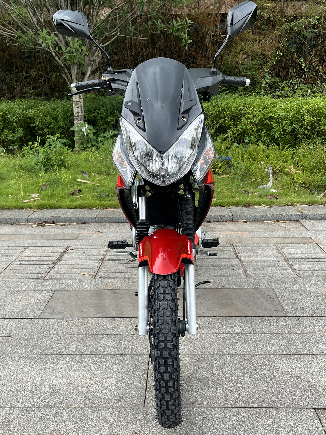 Мопед PROMAX STREET CROSS MAX 150 (49) в Воронеже