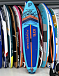 SUP (САП) ДОСКА RAIDEX POWERFANS ITALIAN BLUE BAY 10,6’ (320СМ) в Воронеже