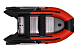 ЛОДКА НАДУВНАЯ YUKONA 310 TS - U (БЕЗ ПАЙОЛА) в Воронеже