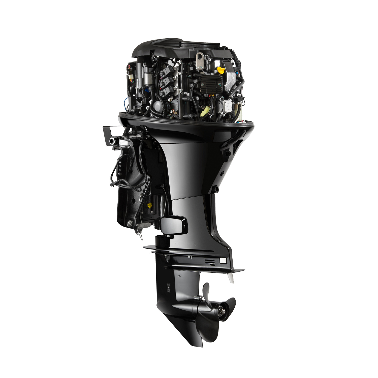 Лодочный мотор GLADIATOR GEF60FVEL-T в Воронеже