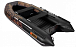 ЛОДКА НАДУВНАЯ YUKONA 380 НДНД в Воронеже