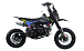 Питбайк FullCrew Mini Rider 110сс 12\10 (п\автомат эл.стартер) в Воронеже