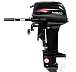 Лодочный мотор HIDEA HD9.9PRO FES (326 см3) в Воронеже