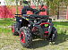 Квадроцикл PROMAX WILD 300 LUX "АНТИВИБРАЦИОННЫЙ" в Воронеже