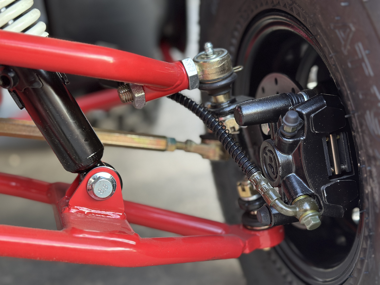 Квадроцикл PROMAX МАЙНКРАФТ 192 PRO 2025 в Воронеже