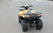 КВАДРОЦИКЛ IRBIS ATV200 PREMIUM в Воронеже