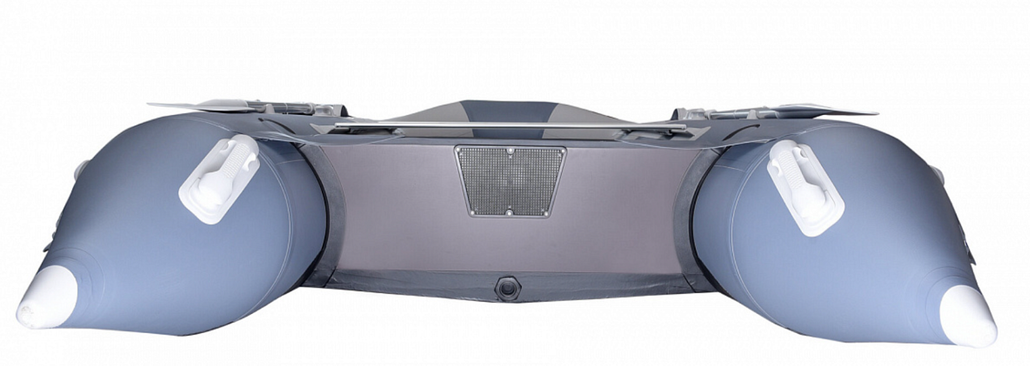 НАДУВНАЯ ЛОДКА GLADIATOR B330AL в Воронеже