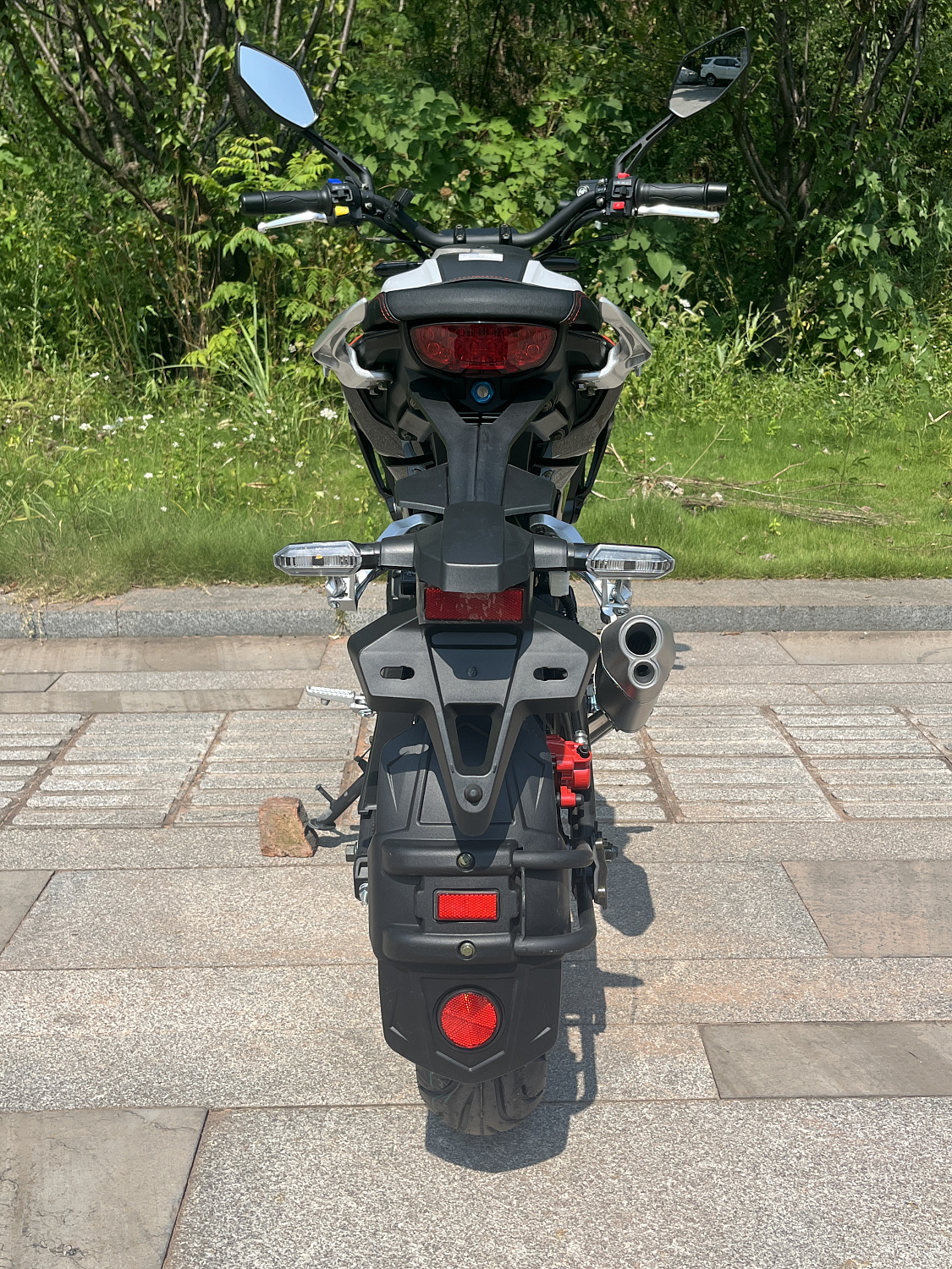 Мопед PROMAX CB130R (49) в Воронеже