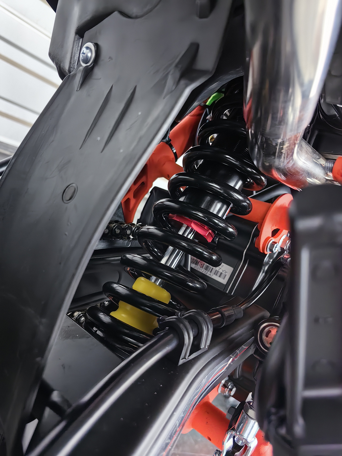 Кроссовый мотоцикл PROMAX INFERNO 380 (4 valves, 6 gears) в Воронеже