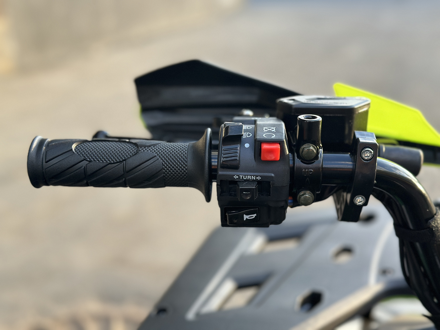 Квадроцикл PROMAX МАЙНКРАФТ 192 PRO 2025 в Воронеже