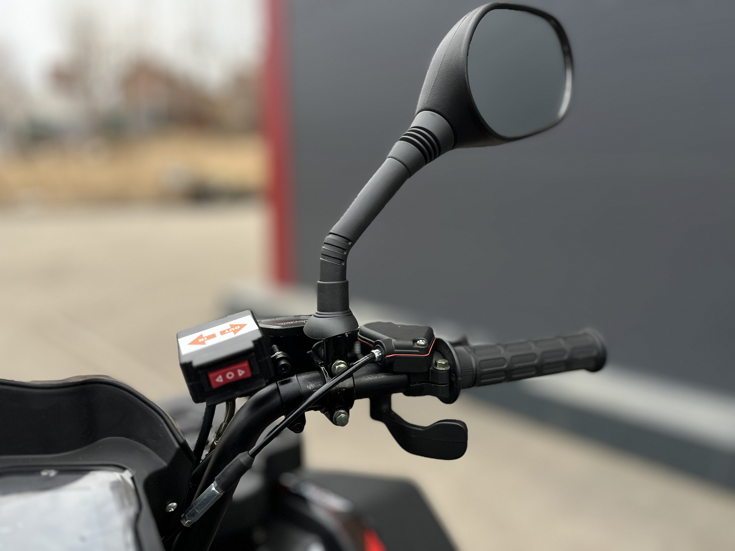 Квадроцикл PROMAX TAURUS 300 MAX-PRO LONG в Воронеже