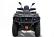 Квадроцикл HISUN TACTIC GT1000/LIMITED в Воронеже