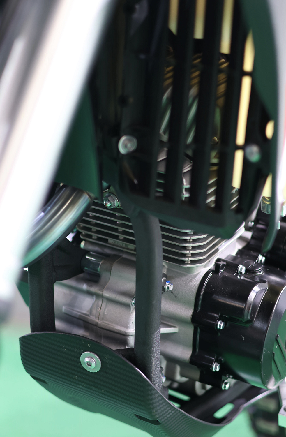 Мотоцикл JHLMOTO JHLofr GS CB300RL в Воронеже