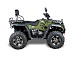 Квадроцикл IRBIS ATV 300 в Воронеже