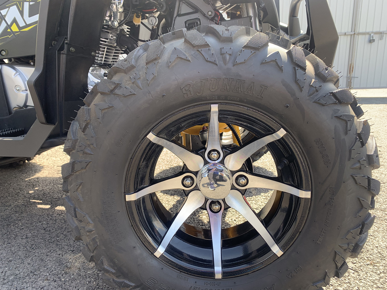 Квадроцикл PROMAX TAURUS 300 MAX-PRO в Воронеже