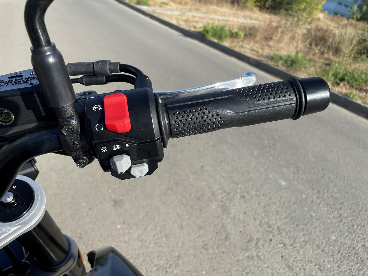 Мотоцикл STELS M502N в Воронеже