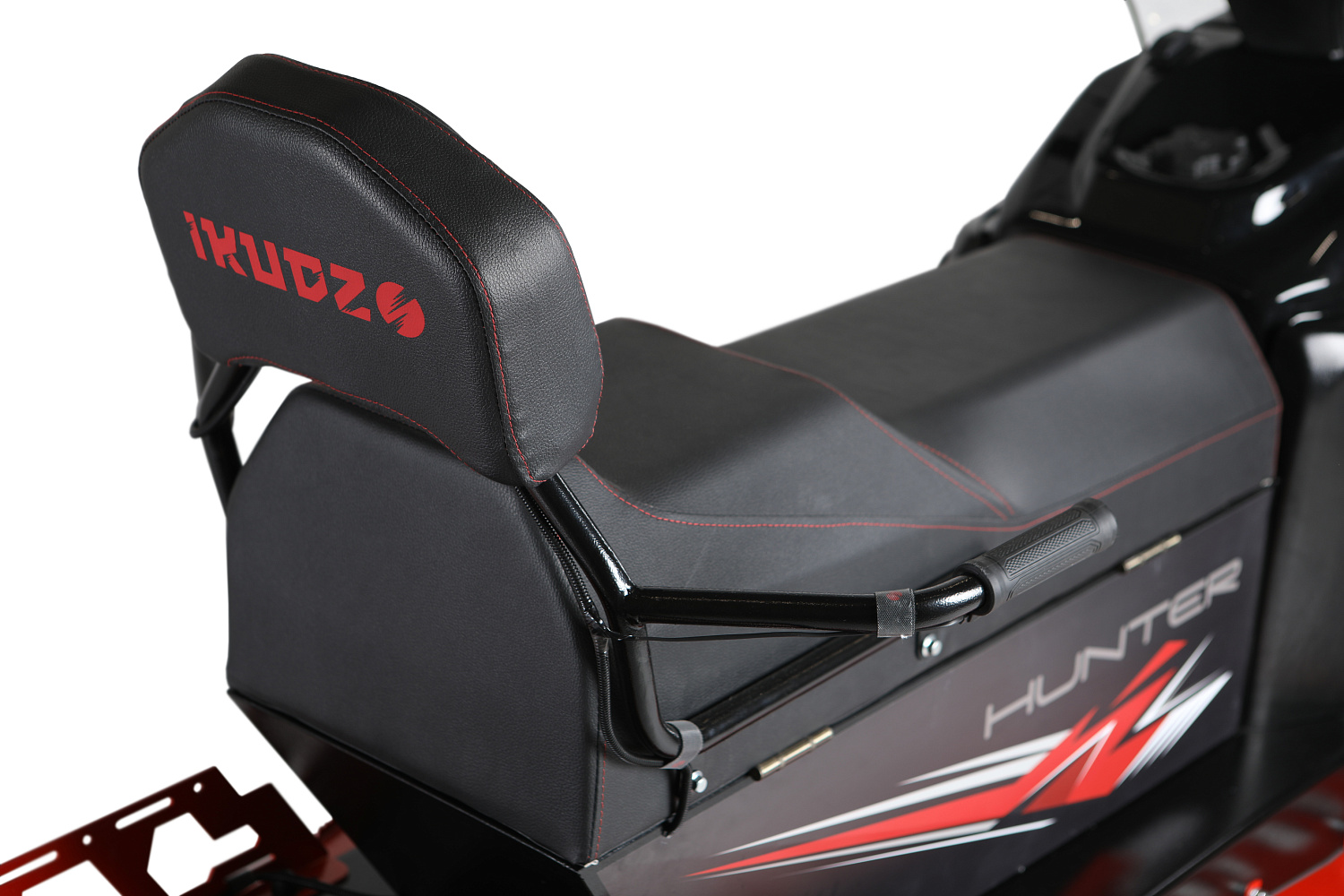 Снегоход IKUDZO HUNTER 700LK 25 V2 в Воронеже